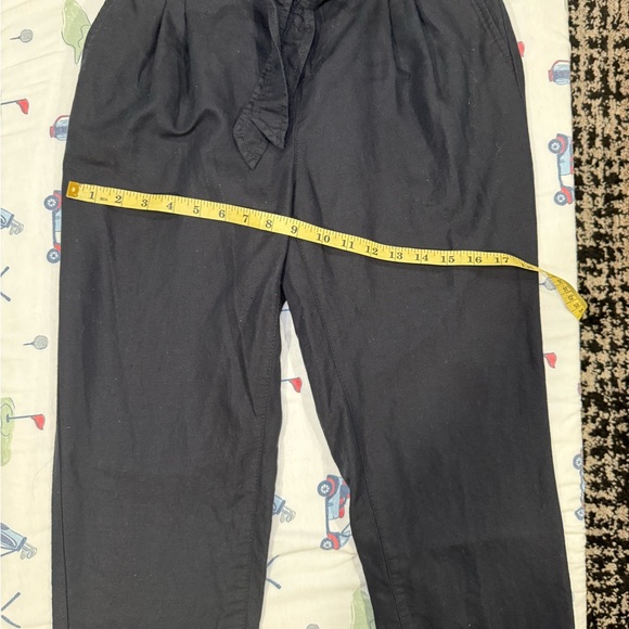 LOFT Men's Charcoal Joggers - Picture 5 of 9